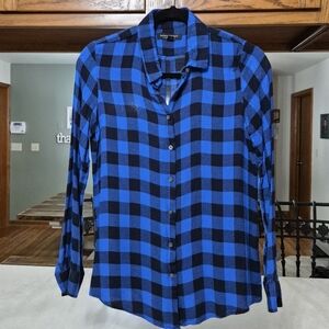 Banana Republic Dillon Classic Fit